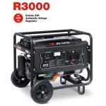 Generatore di corrente R6000-L2 ONE SHOT